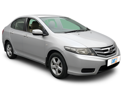 Honda City-img